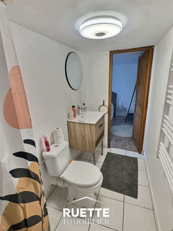 Immeuble Honfleur 6 pièce(s) 105 m2 - photo 5