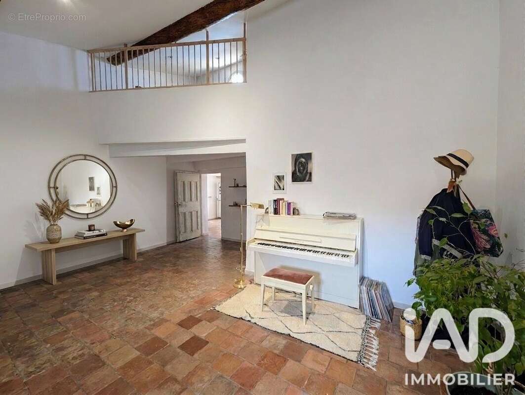 Photo 2 - Appartement à AIX-EN-PROVENCE