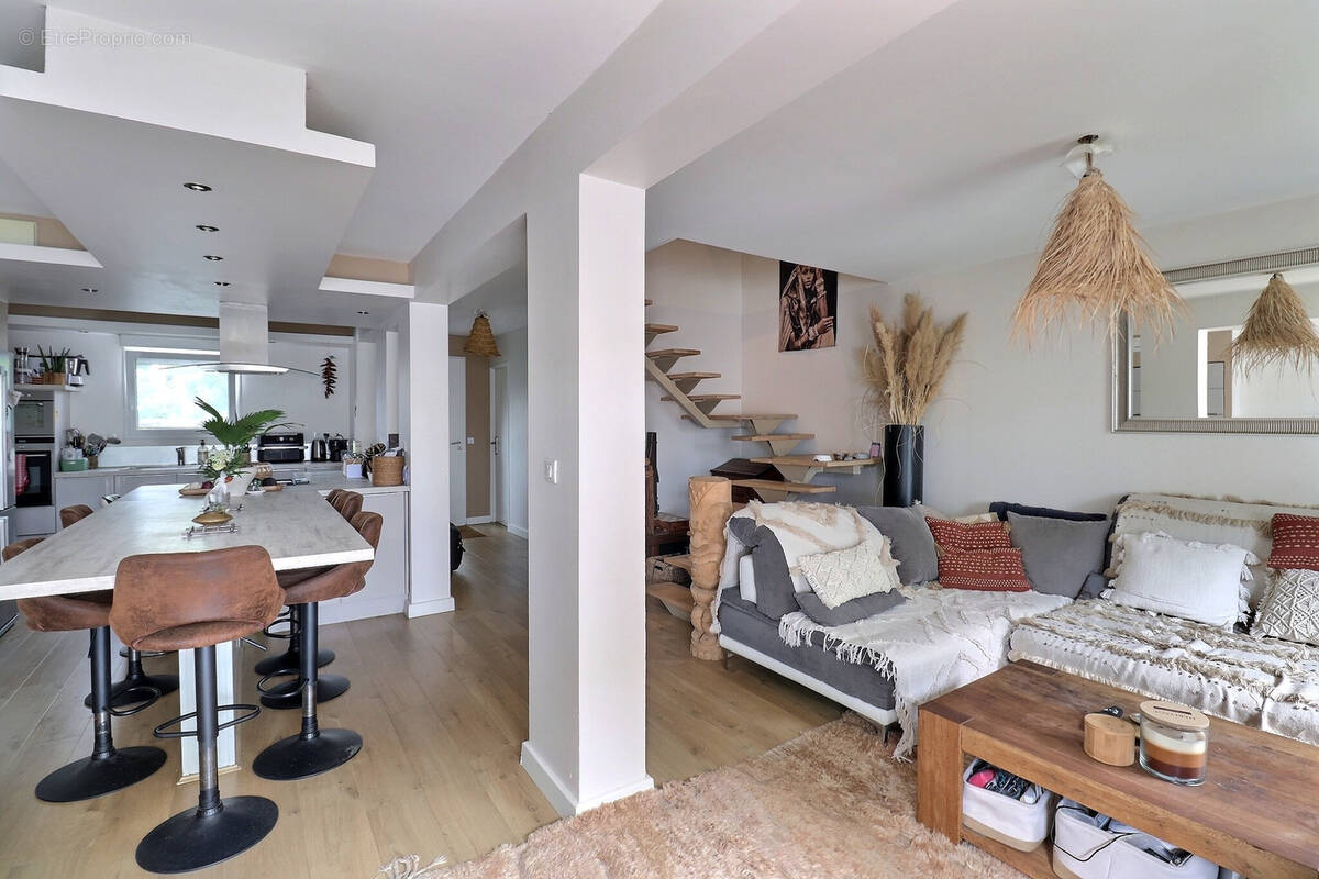 Maison à LA GRANDE-MOTTE