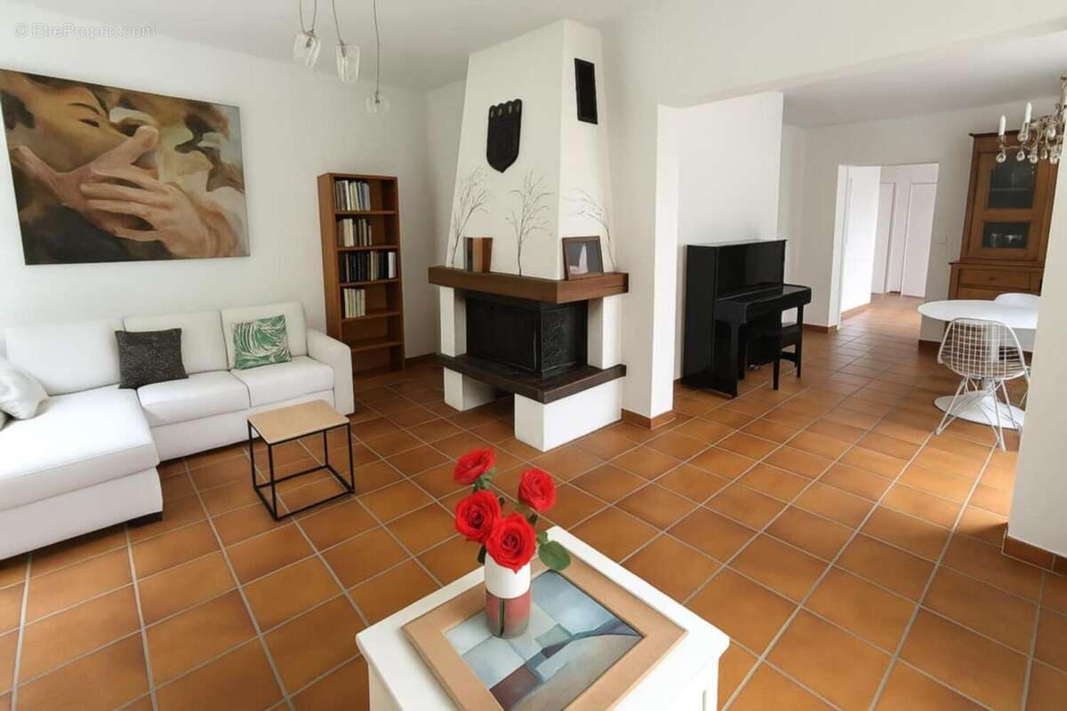 Photo 5 - Maison à HOULLE