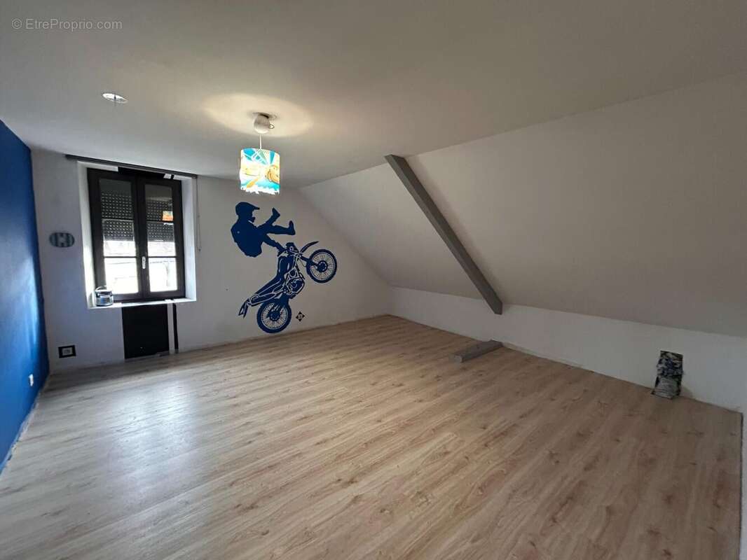 Photo 7 - Appartement à AHUN
