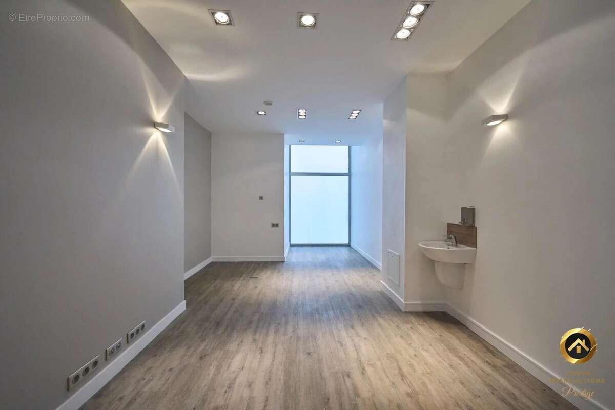 Appartement à LYON-3E