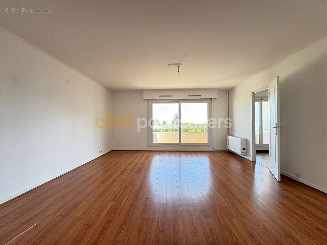 Appartement à ORLEANS