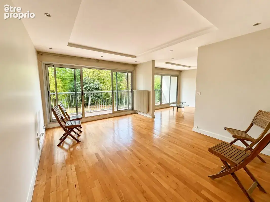 Nantes Nord, au bord de l'Erdre   Appartement T4 de 88 m2 au - photo 3