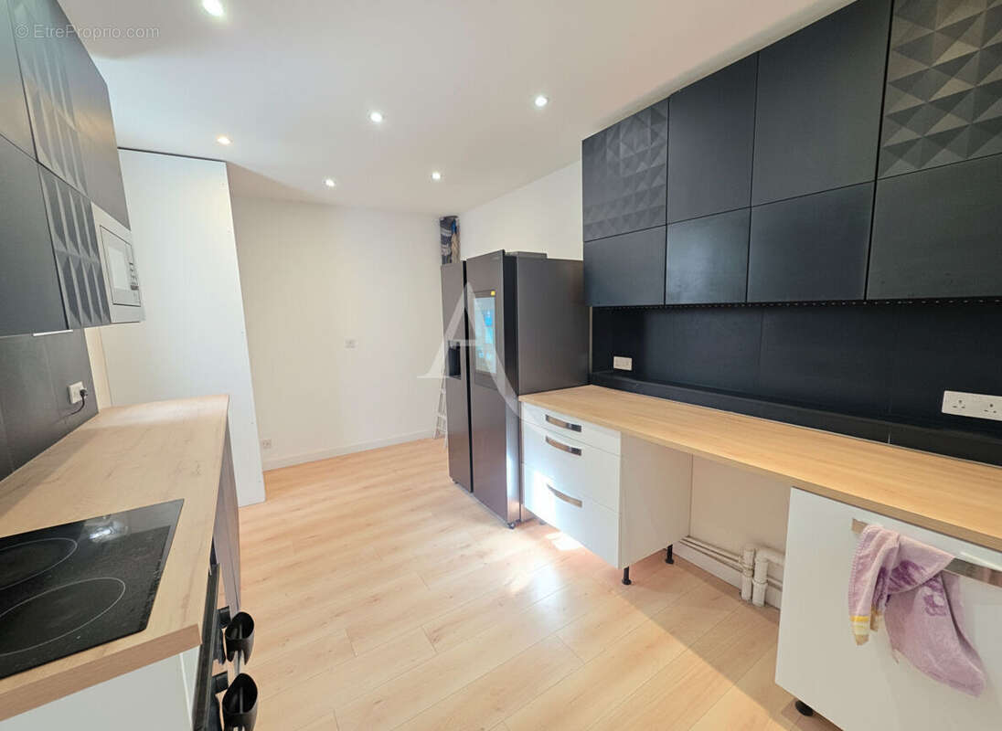 Maison à MONTHYON