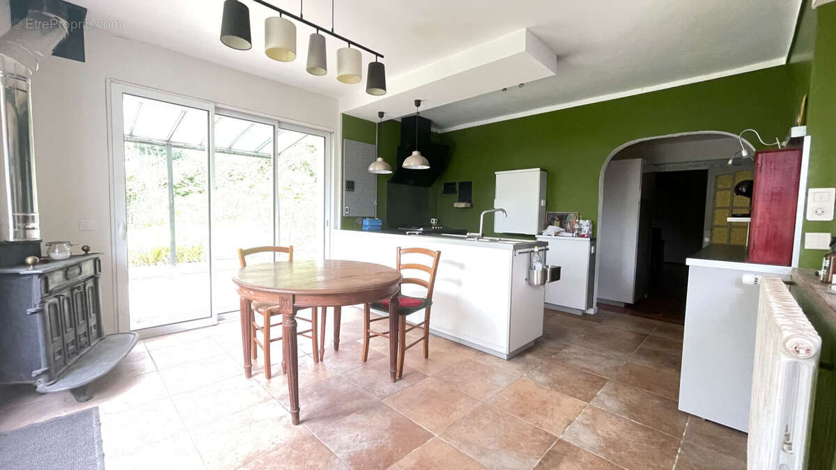 Maison à MOISSAC