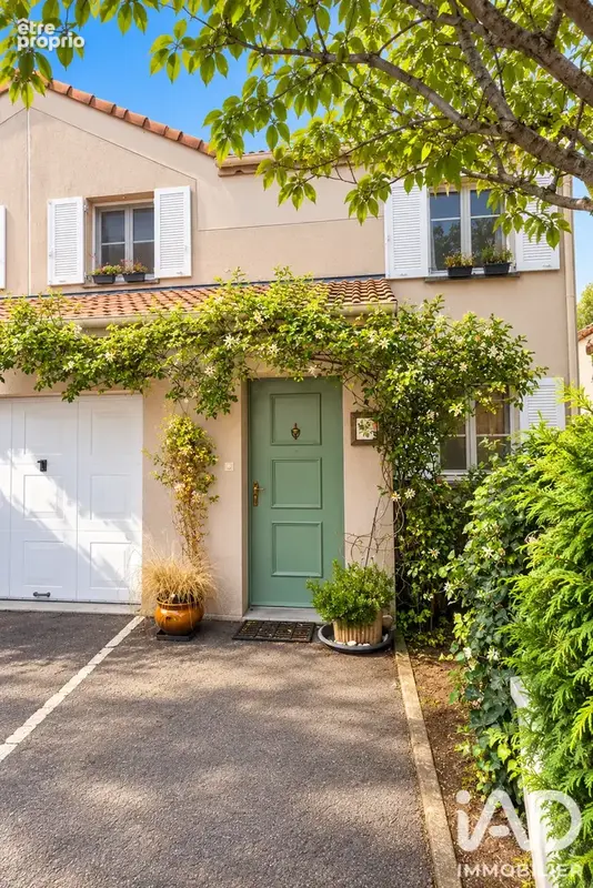Photo 1 - Maison à DOMONT