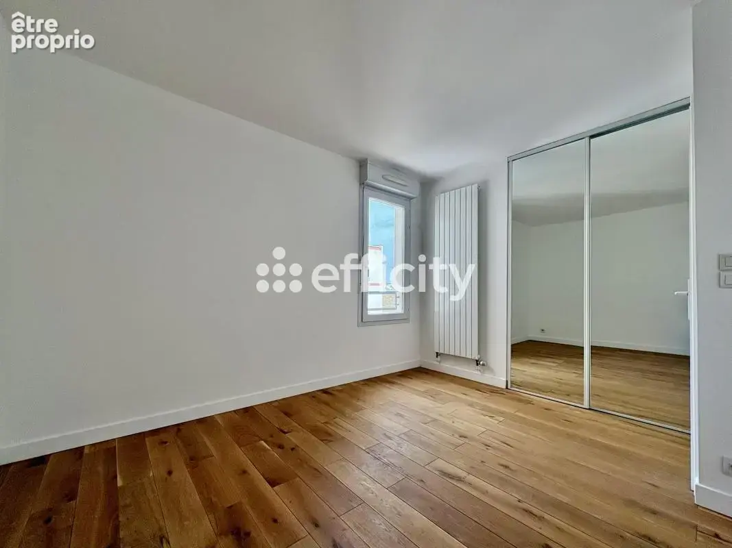 Appartement récent - photo 14