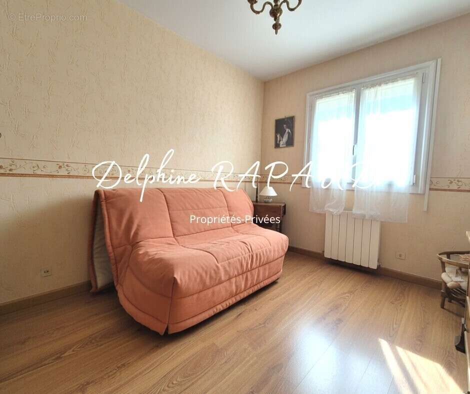 Maison de plain-pied Champrond En Perchet - photo 7