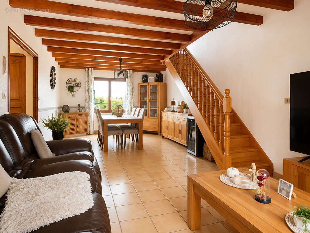 Maison à FROUARD