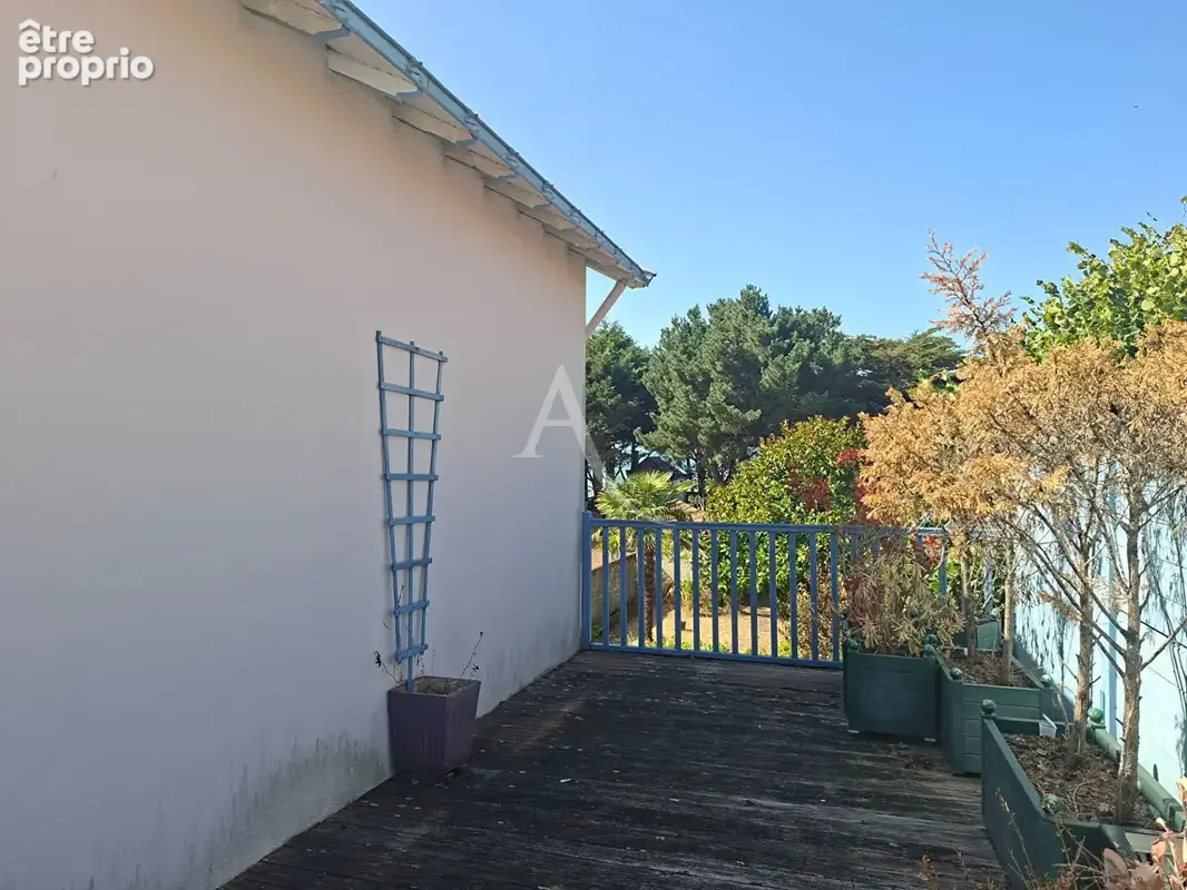Maison au bord de l'océan - photo 5