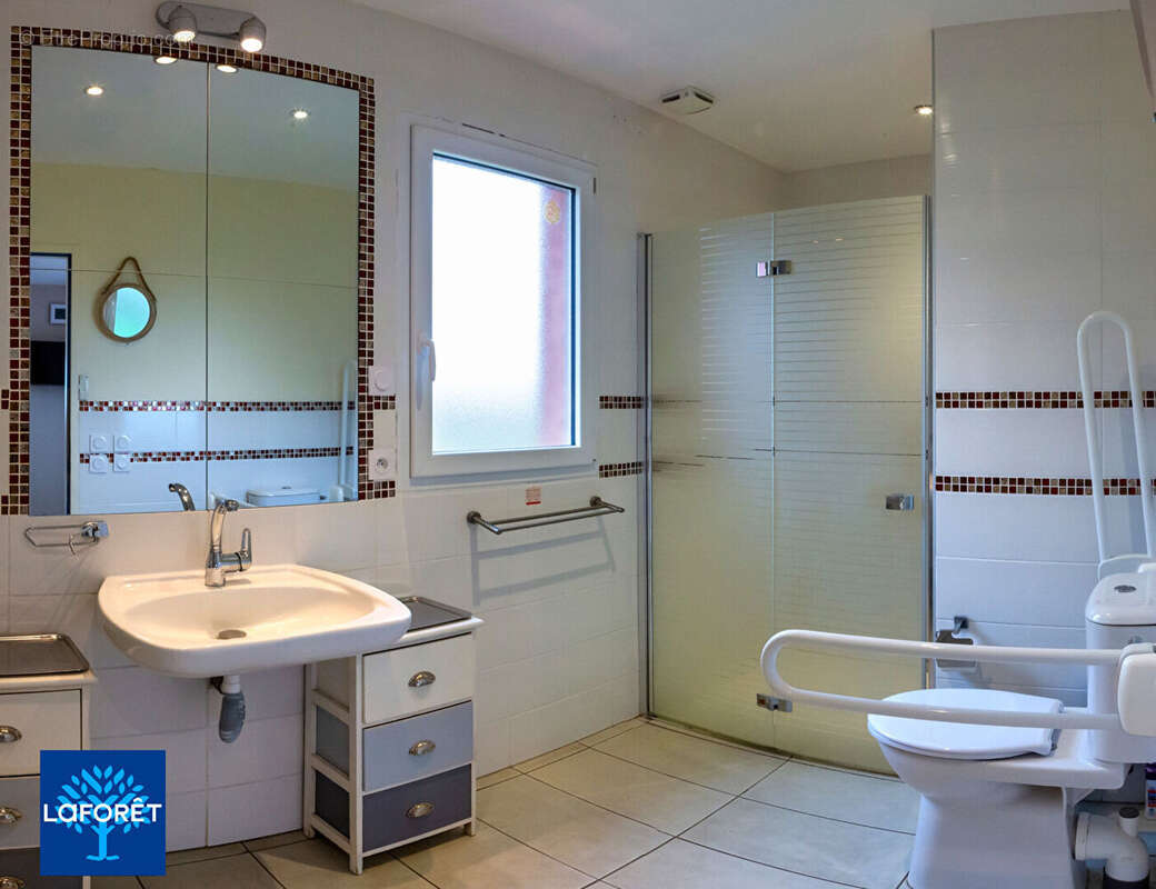 Maison à MURET
