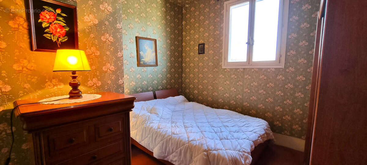 Maison à MACHEMONT