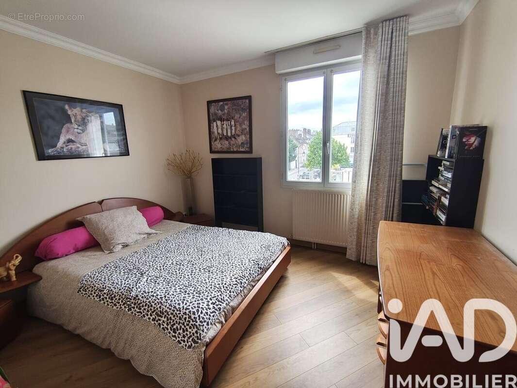 Appartement 63 m² à Montereau-Fault-Yonne  - photo 7