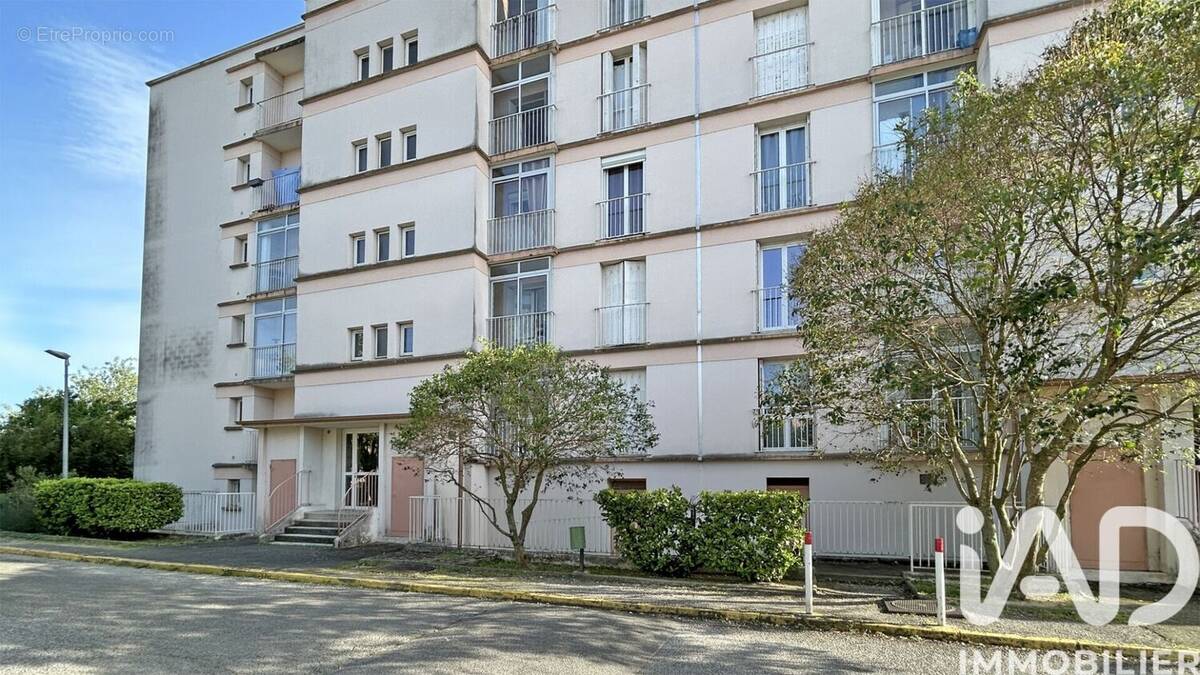 Photo 1 - Appartement à BOURG-SAINT-ANDEOL