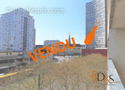 Appartement à MULHOUSE