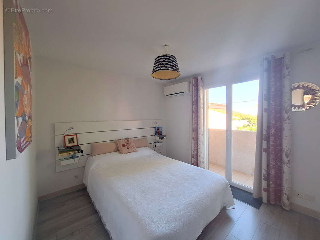 Appartement à CANET-EN-ROUSSILLON