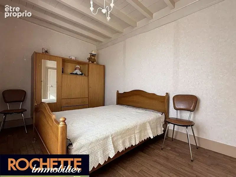 Maison 4 pièces 100 m² à vendre à Saint-Just-La-Pendue (42540) - photo 7