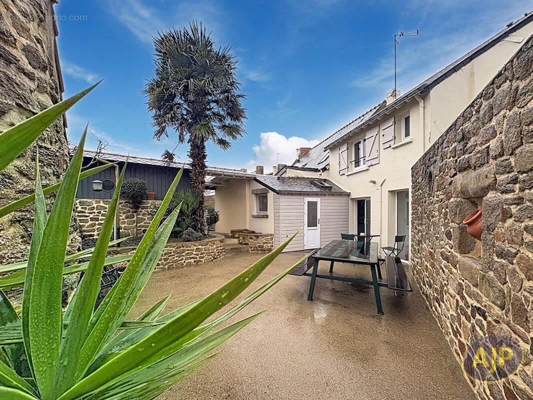 Maison à GUERANDE