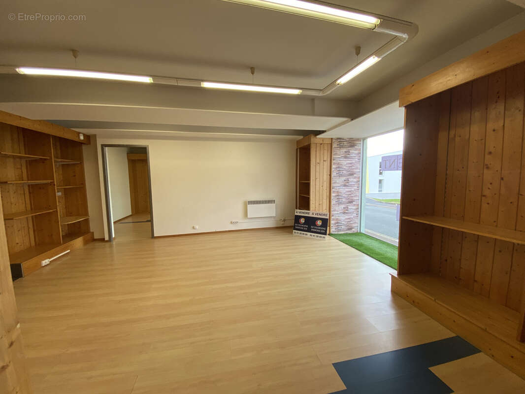 Maison à SAINT-GERMAIN-SUR-MOINE