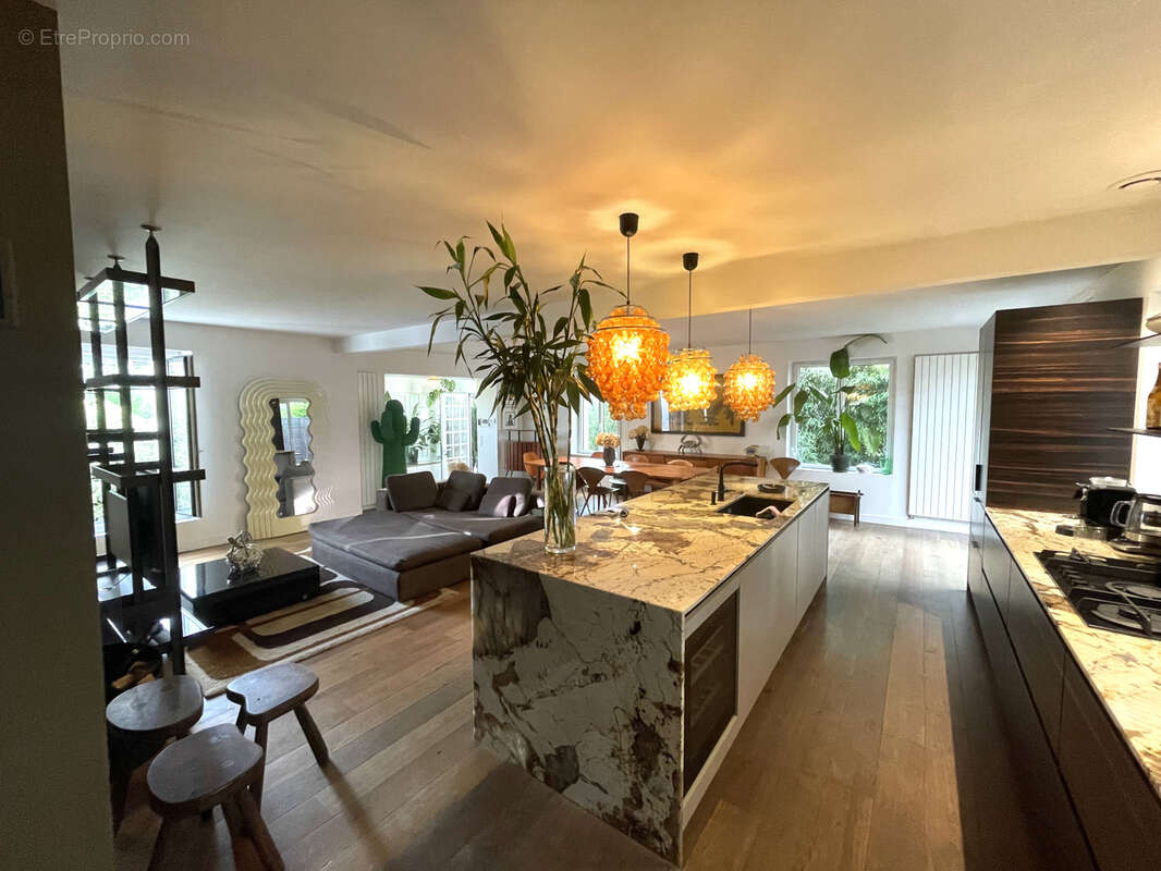 Maison à LA BAULE-ESCOUBLAC