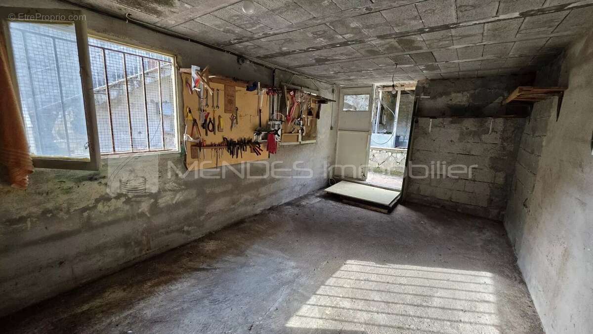 Maison à LA TRINITE