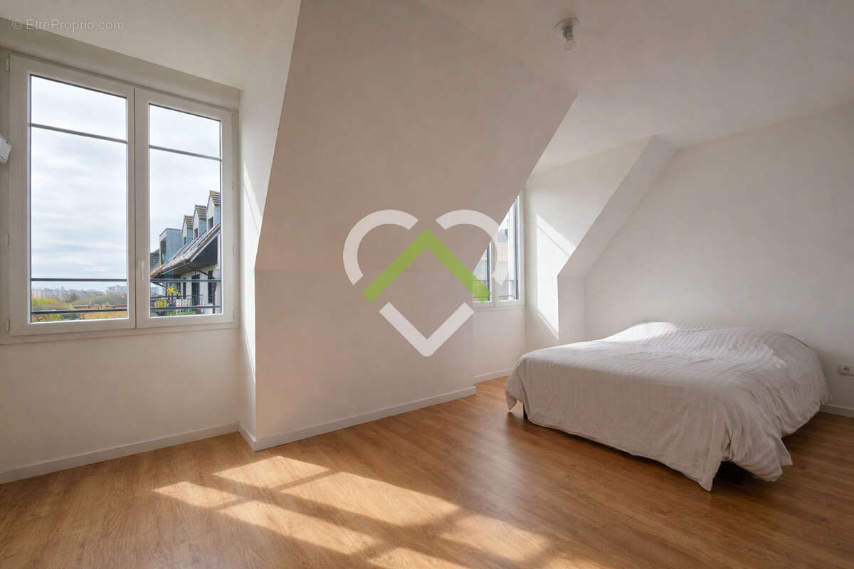 Appartement à WASQUEHAL