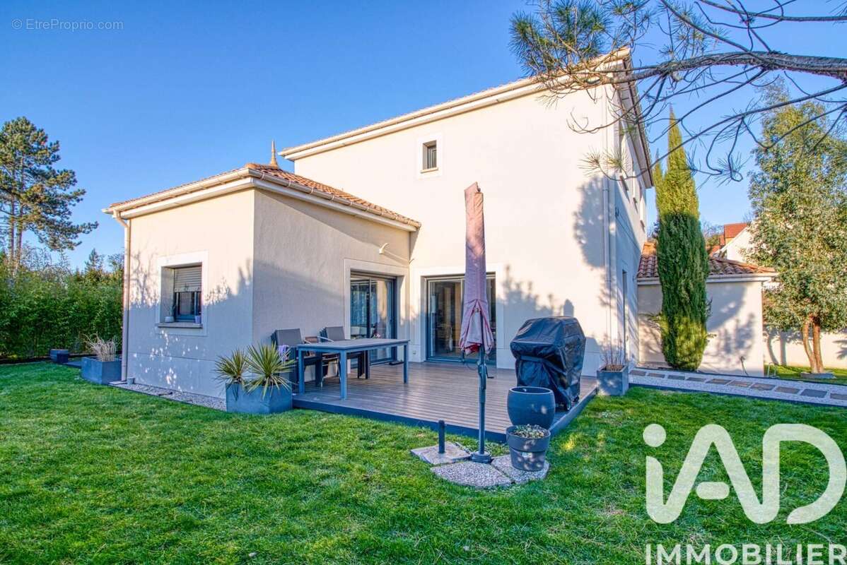 Photo 2 - Maison à HERBLAY