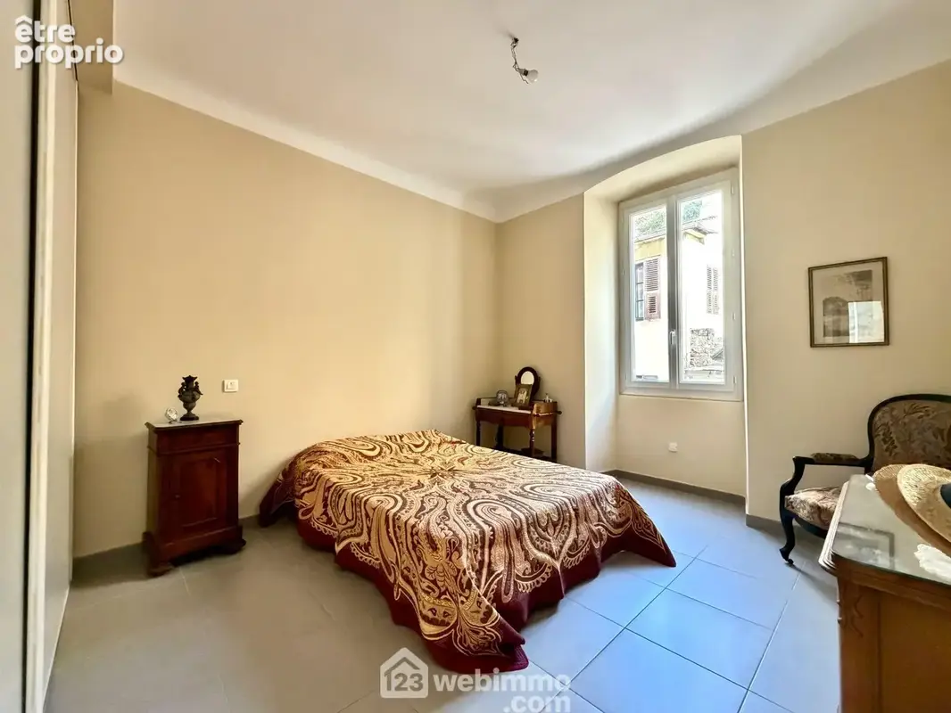 Les chambres mesurent 13,7?