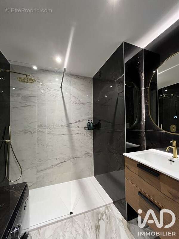 Appartement 63 m² à Nice  - photo 7