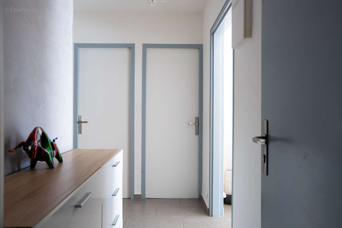 Appartement à LUNEL