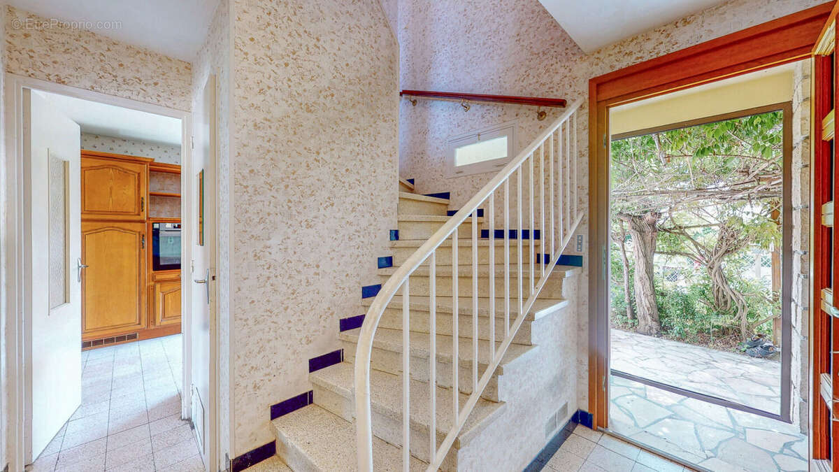 Maison à VILLENEUVE-TOLOSANE