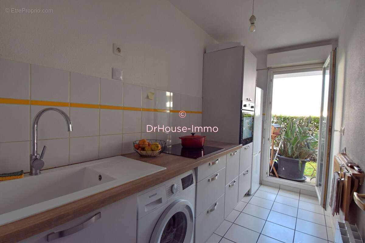 Appartement à MERIGNAC