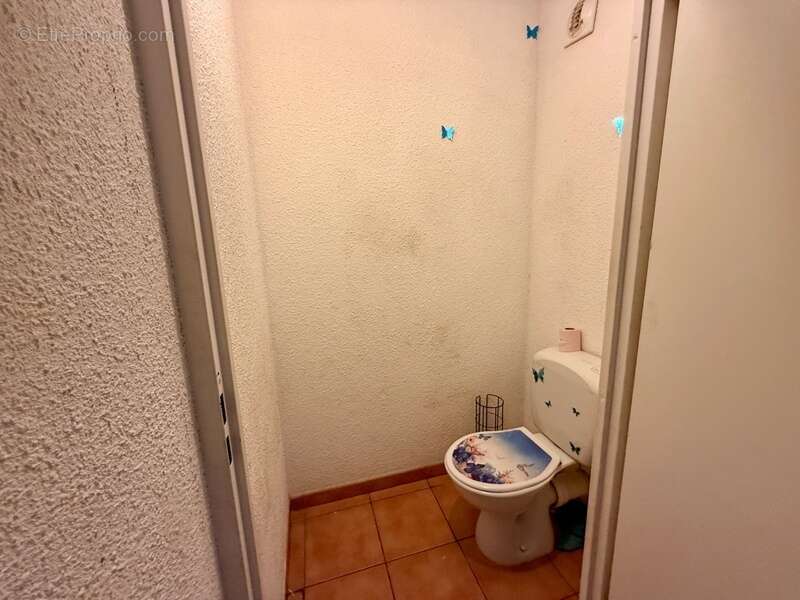 Appartement à BERRIAC