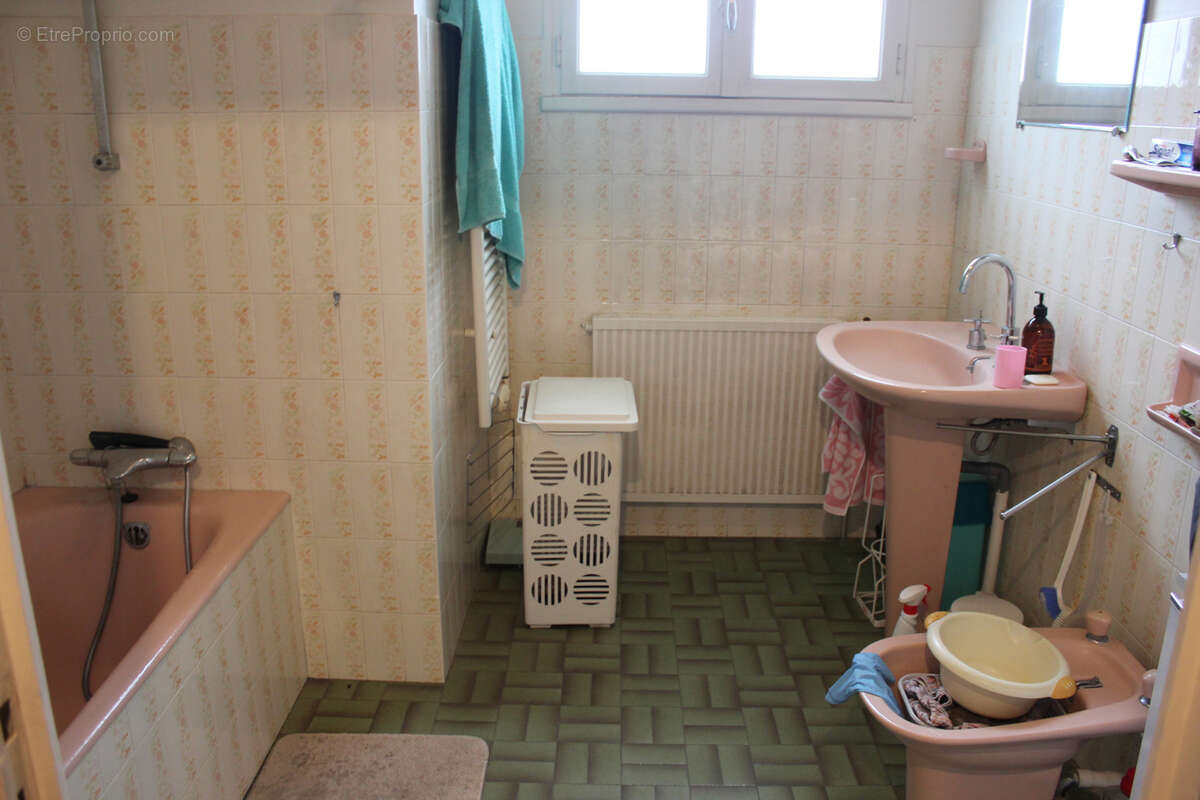 Maison 173 m² à Bourgueil  - photo 8