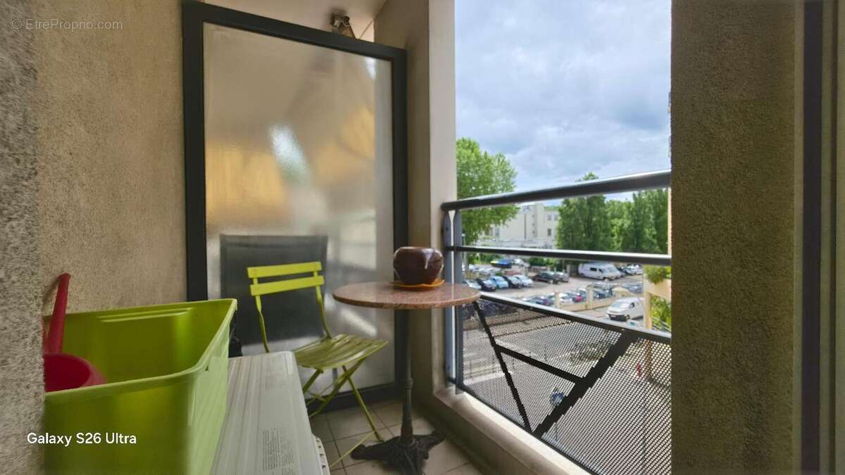 Appartement 37 m² à Lyon-7e  - photo 6