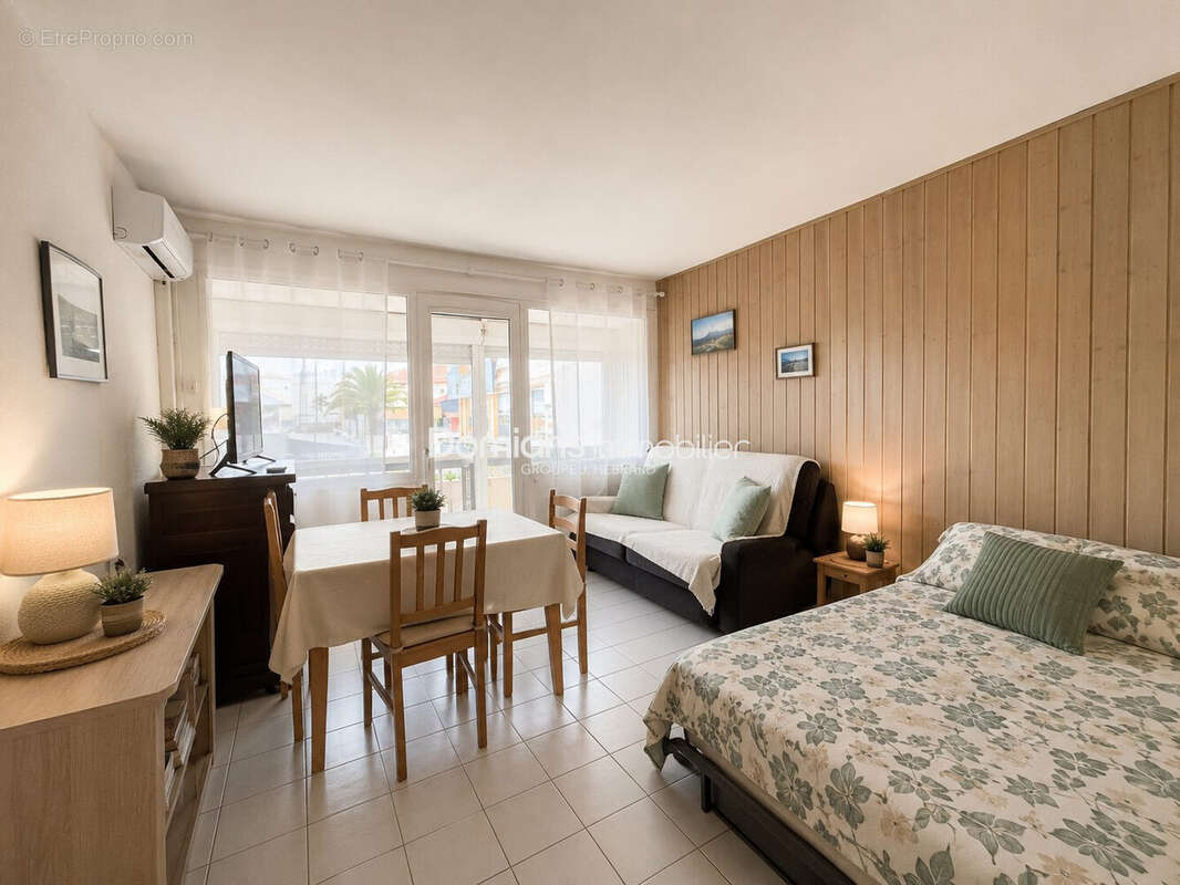 Appartement 44 m² à Saint-Cyprien  - photo 5