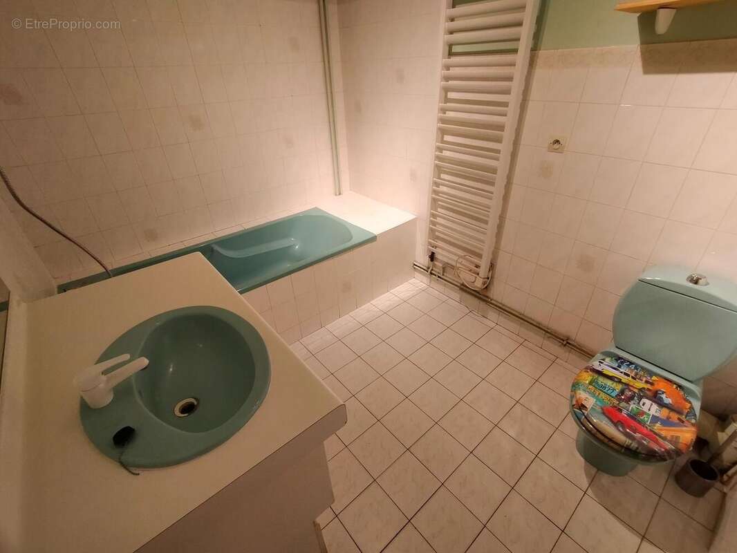 Maison 157 m² à Rigny-Usse  - photo 9