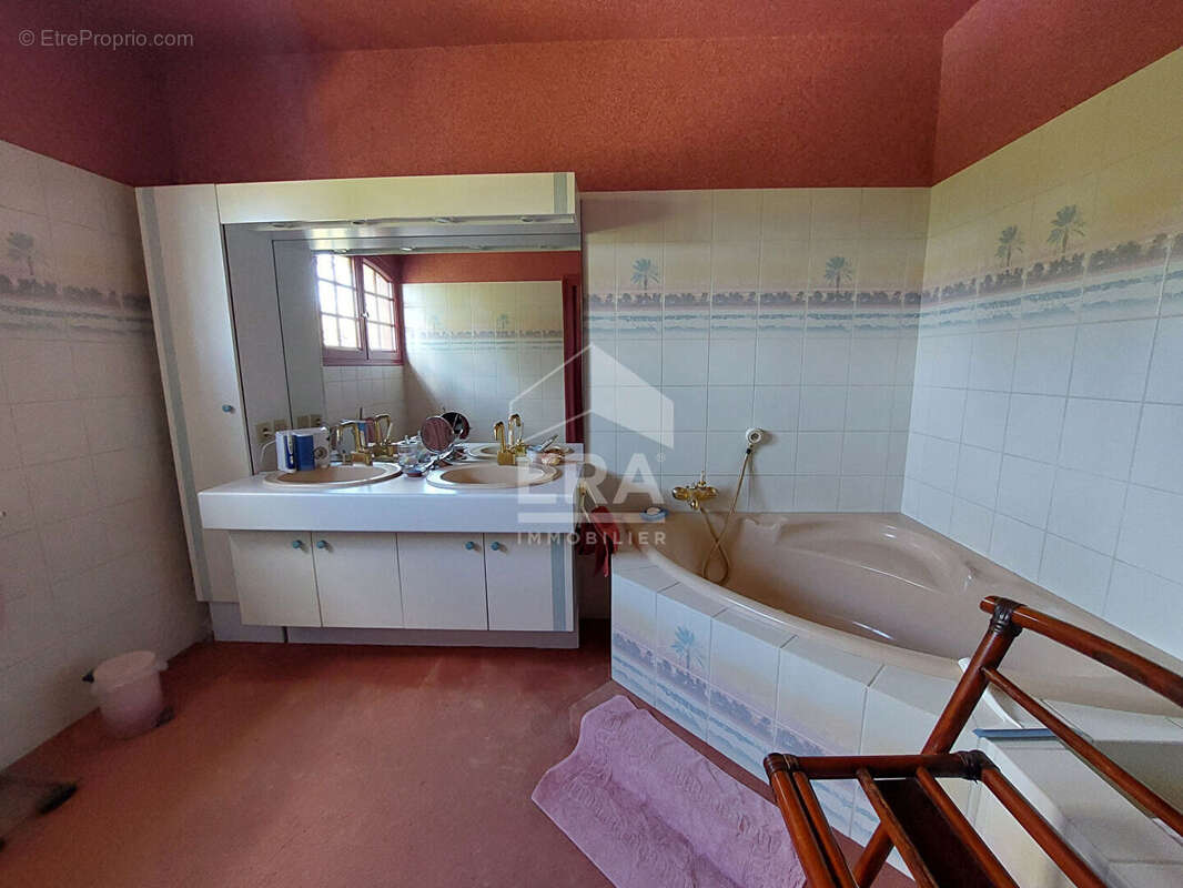 Maison à BIGANOS