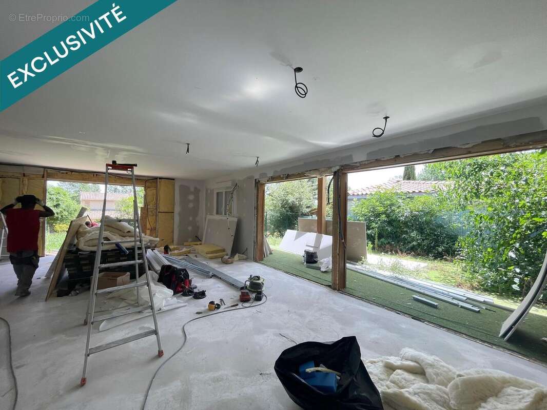 Maison 152 m² à Le Gres  - photo 5