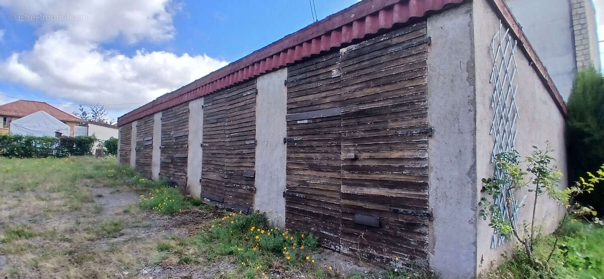 Appartement à FIGEAC