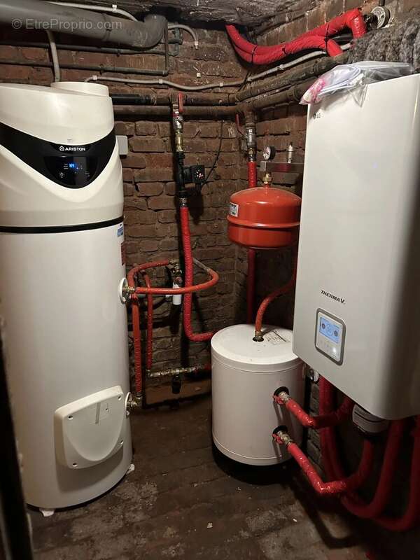 Appartement à CAMBRAI