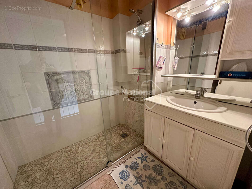 Appartement à LE GRAU-DU-ROI