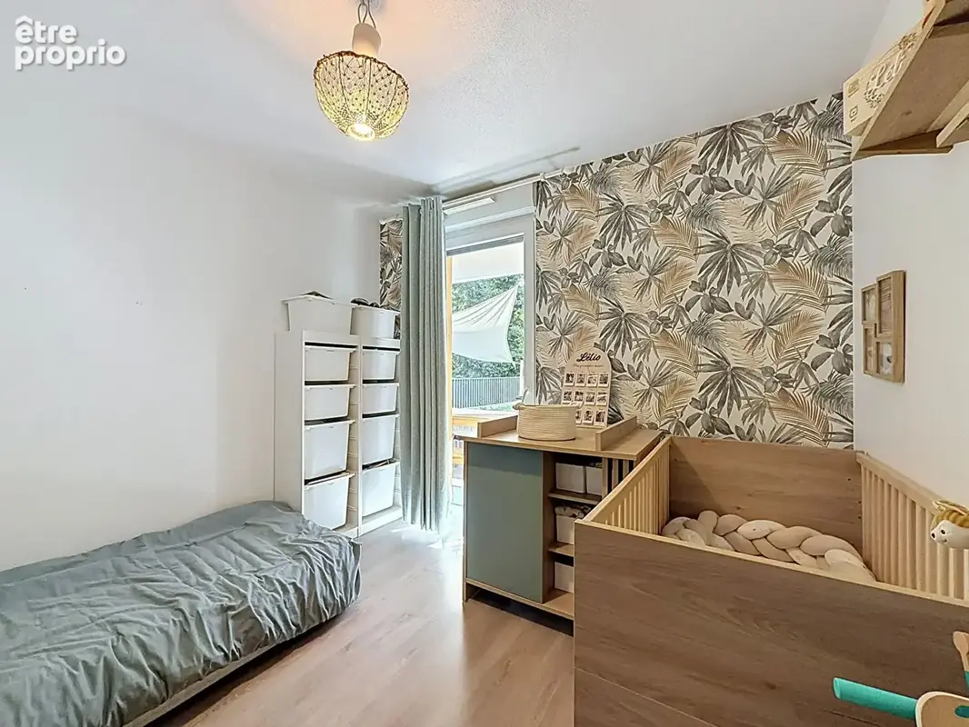 Appartement 3 Pièces Rez-de-Jardin Ostwald - photo 7