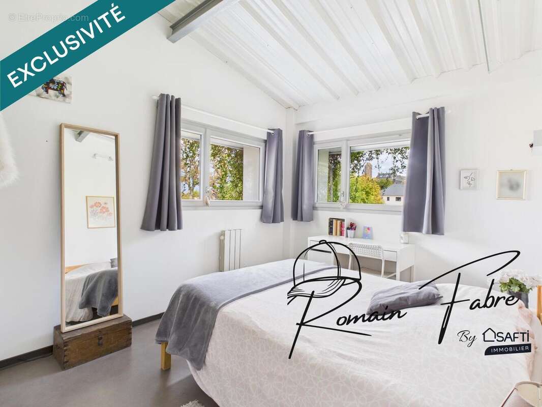 Photo 9 - Maison à BEAUVOIR