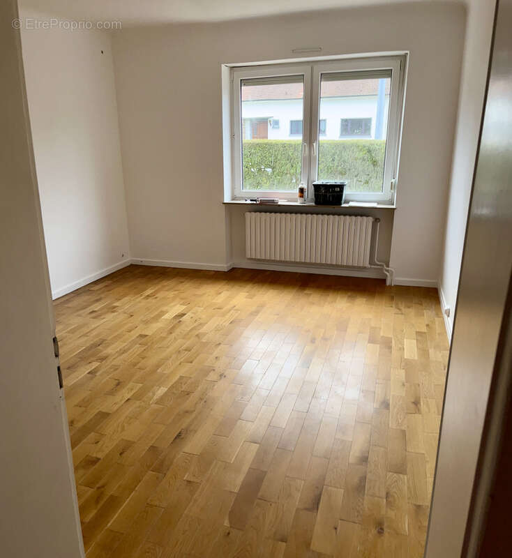 Maison à SARREGUEMINES