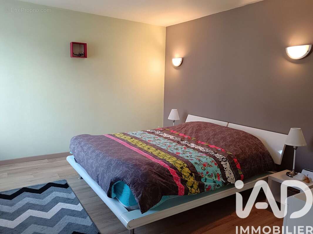 Photo 9 - Maison à HONDOUVILLE