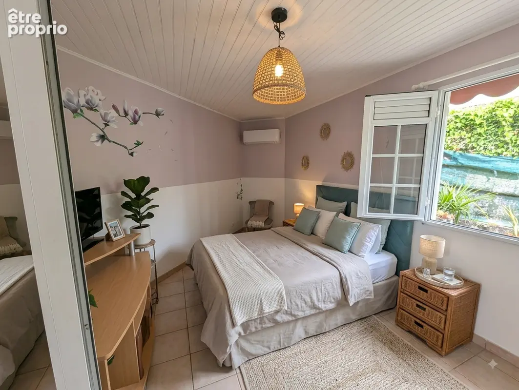 Superbe villa avec vue panoramique et rentabilité locative ? Ducos 6 pièce(s) 210 m2 - photo 12