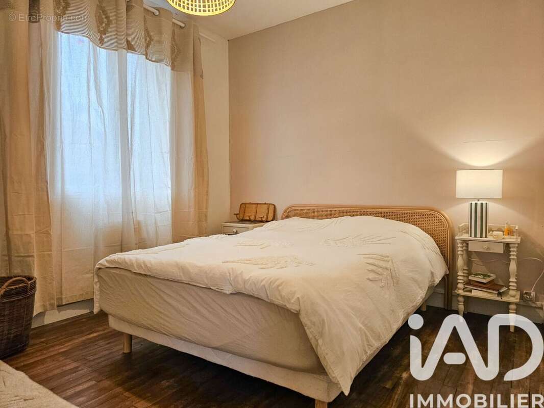 Maison 110 m² à Maisonnais-Sur-Tardoire  - photo 9