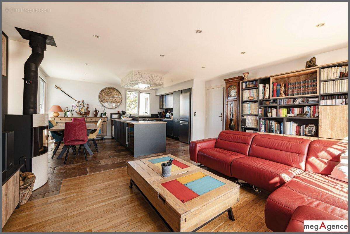 Maison à PERROS-GUIREC